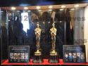Oscar Week New York 2012: Meet the Oscars Exhibit Ribbon Cutting Ceremony  