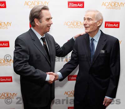 23rd Annual 2012 NY Oscar Night Viewing Party Coverage
