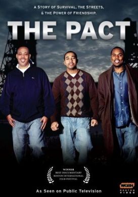 pact dvd