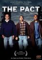 THE PACT DVD