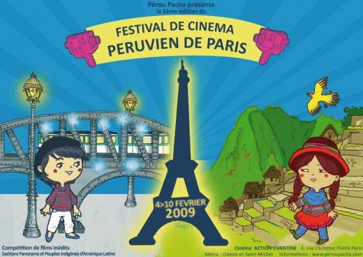 Peruvian Film Festival