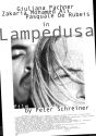 LAMPEDUSA by Peter Schreiner