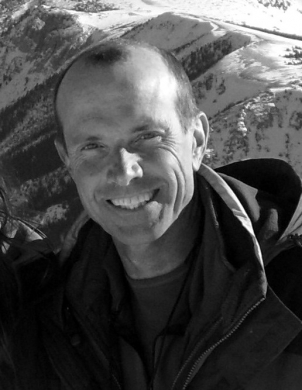 Interview with Mammoth Lakes Film Festival Sponsor Clay Tyson on Ground Up Climbing Guides