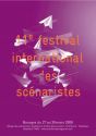 Bourges Festival Poster