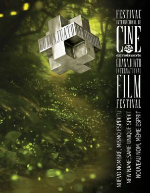 GUANAJUATO INTL FILM FESTIVAL ( EXPRESION EN CORTO) 2011 