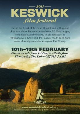 12 Keswick Film Festival 