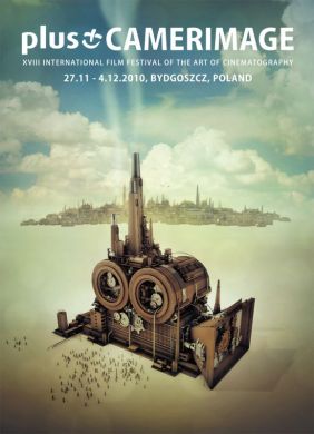 Poster of 2010 plus Camerimage Festival