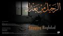 Leaving Baghdad - Film Poster