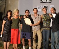 the "Città dell'Utopia" prize