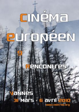 rencontres cinema europeen 2010