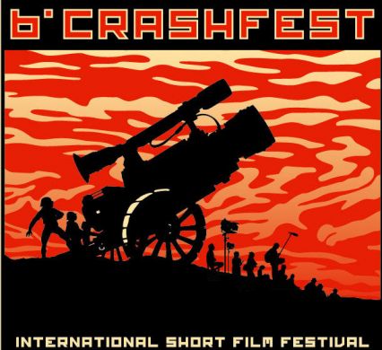 6th CRASHFEST - Call for Entries