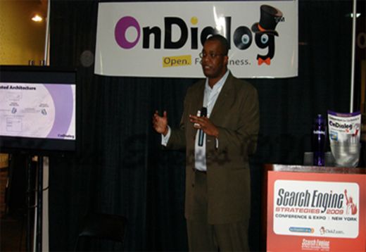 2009 Search Engine Strategies World Tour Conference & Expo Coverage  
