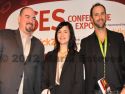 SES New York 2012 Conference & Expo Coverage
