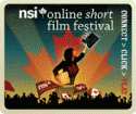 NSI Online Short Film Festival image