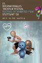 Stuttgart animated festival Poster