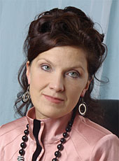 Elena Sunbeam, Director