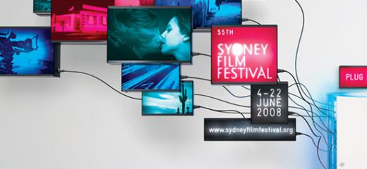 55th Sydney Film Festival