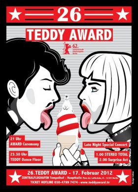 teddy Awards