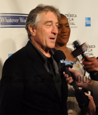 The 8th Tribeca Film Festival Opening Night Gala World Premiere of “Whatever Works” Red Carpet Coverage