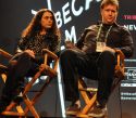 TFF 2012 Tribeca Talks New Filmmakers on Film Panel Coverage