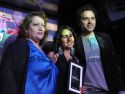 TFF 2012 TFI Latin America Media Arts Fund Recipients