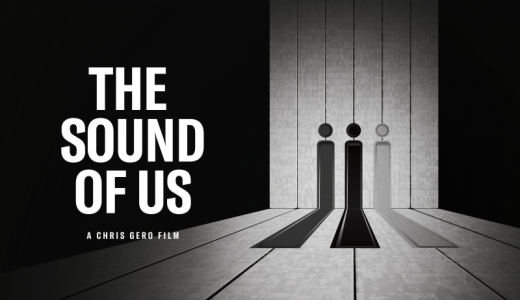 Best for Fests 'the Sound of Us' Poster