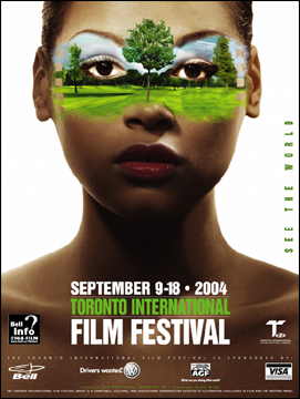 Toronto international film festival