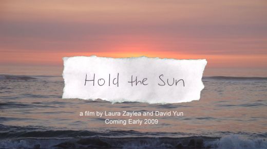 Hold the Sun