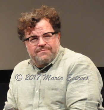 NYFF54 Premiere of MANCHESTER BY THE SEA Press Conference:  Director Kenneth Lonergan.