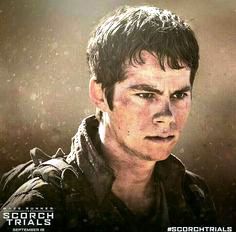 The Maze Runner: Scorch Trials Movie Review - That's Normal