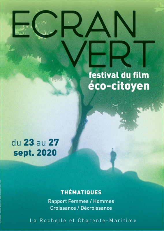 Charente-Maritime. Découvrez la programmation du Festival du Film