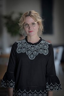 Amy Scott, director of 'Hal.'