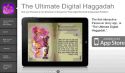 Passover Seder with The Ultimate Digital Haggadah