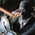 James Blood Ulmer, jazz and blues musician