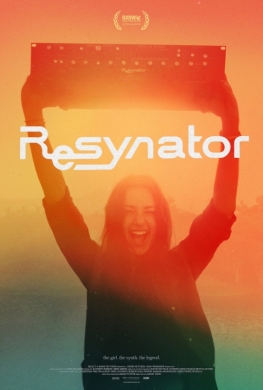 SXSW Doc RESYNATOR Premieres to Acclaim! // Featuring Peter Gabriel, Fred Armisen, Gotye and More