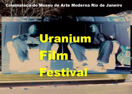 uranium film festival rio de janeiro
