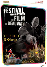 FESTIVAL DU FILM DE BEAUVAIS (OISE) - REGIONS D’EUROPE