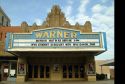 The Historic Warner Theater