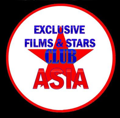 WEC Films & Stars Asia Club
