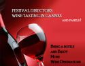 Invitation Wine tasting in Cannes 2011