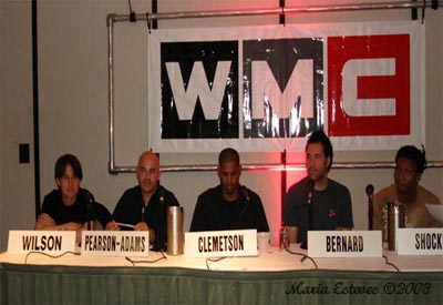 23RD ANNUAL WINTER MUSIC CONFERENCE COVERAGE
