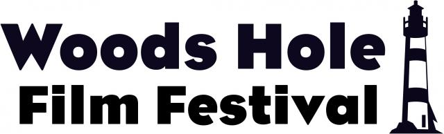 Woods Hole Film Festival logo
