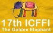 17th ICFFI The Golden Elephant