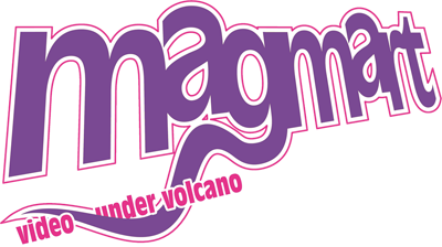 Magmart official logo