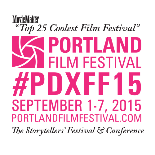 Portland Film Festival - A Storytellers' Festival & Conference