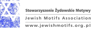 Jewish Motifs IFF