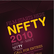 NFFTY (Film Starts Here)