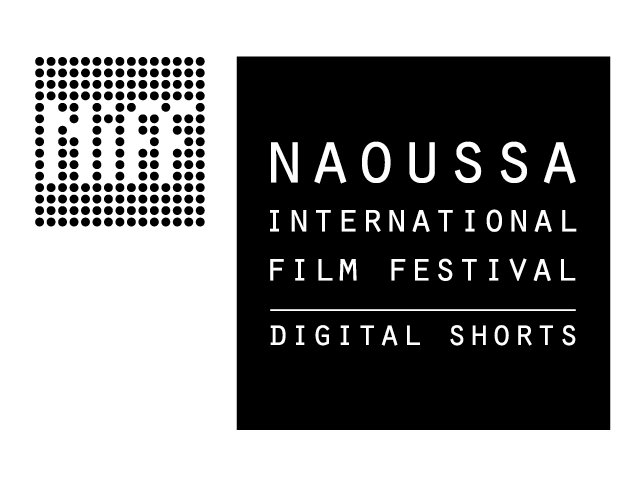 Naoussa International Film Festival Logo
