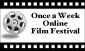 Once a Week online film festival's picture