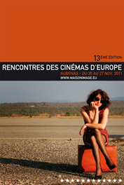 Les Rencontres des cinémas d'Europe 2011